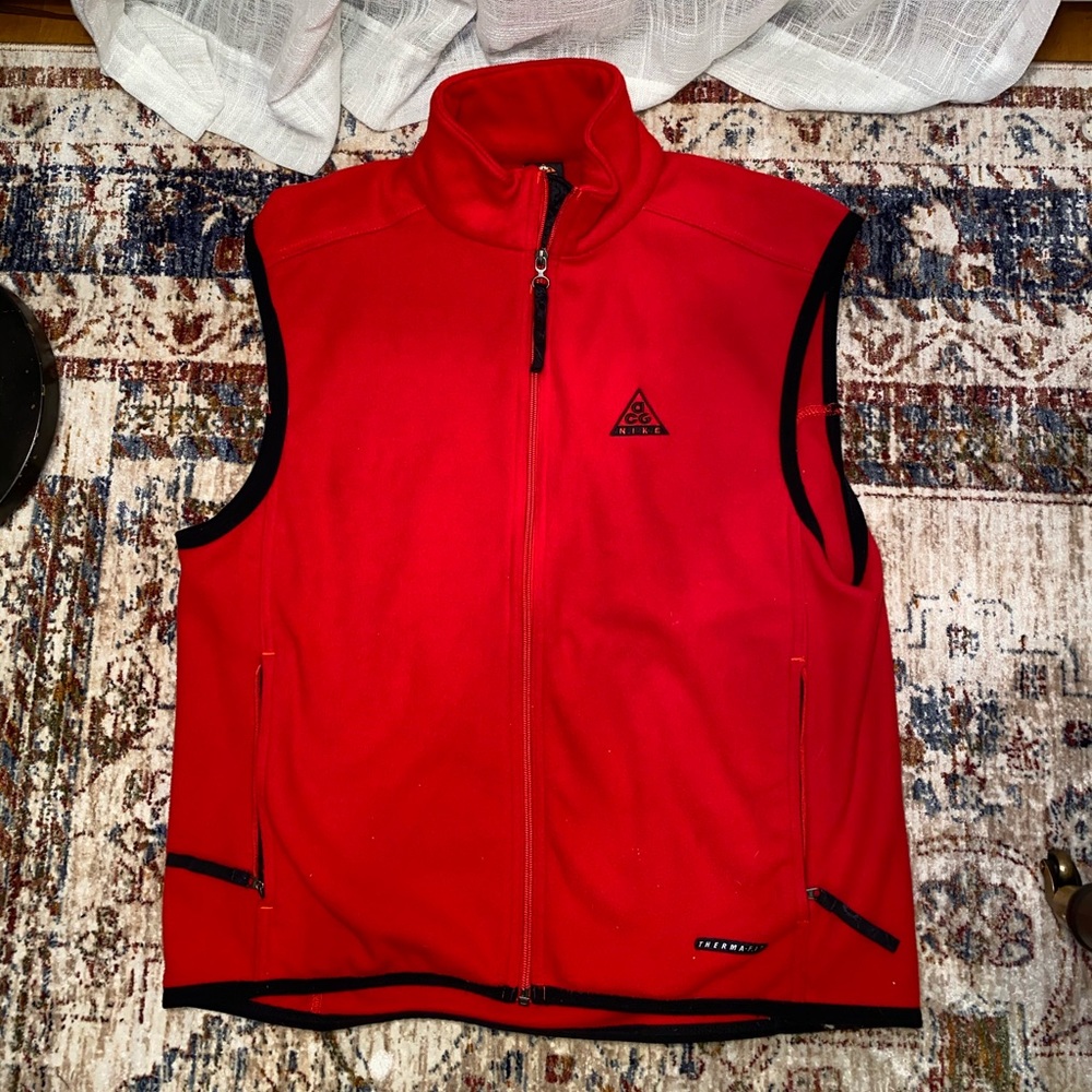 Nike ACG Vest